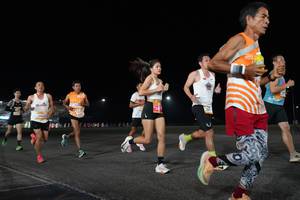 BIB: 
                            <button type="button" onclick="openModal(23566599)" class="btn btn-primary btn-sm float-right btn-popup" data-toggle="modal" data-target=".modal-high-quality">
                        <i class="fas fa-shopping-cart"></i> Add to Cart
                    </button>
                                            <button type="button" onclick="isThisMe(23566599, true)" class="btn btn-success btn-sm float-right btn-popup btn-isme hidden" data-toggle="tooltip" data-placement="bottom" title="นี่คือรูปของคุณใช่ไหม คลิกที่นี่เพื่อเอาเข้าอัลบั้ม">
                        <i class="fas fa-plus"></i> Add to album
                    </button>
                    <button type="button" onclick="isThisMe(23566599, false)" class="btn btn-warning btn-sm float-right btn-popup btn-isnotme hidden">
                        <i class="fas fa-ban"></i> Remove from album
                    </button>